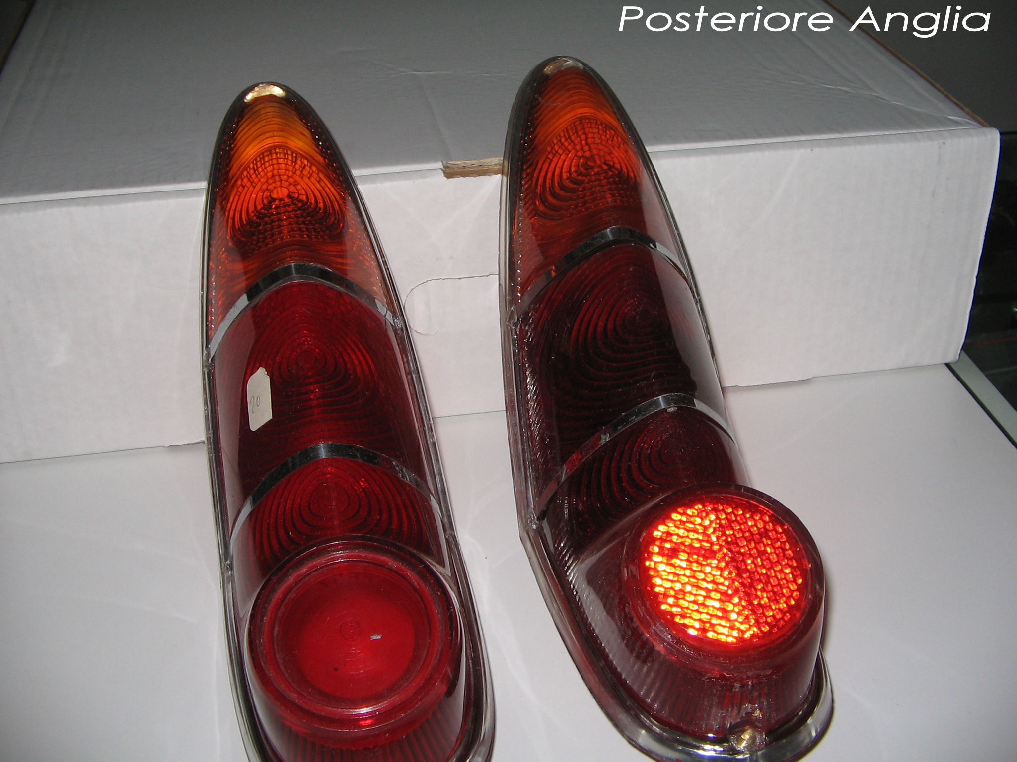 BMW COUPE TRASPARENTI POST leggi !!!! -N.108
